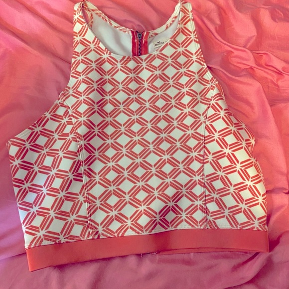 Great for festivals or wearing wherever you’d like to in this upcoming summer. - Picture 2 of 3